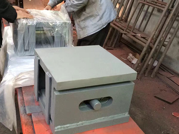 滾動支座(滾軸支座) 滾動支座(滾軸支座)